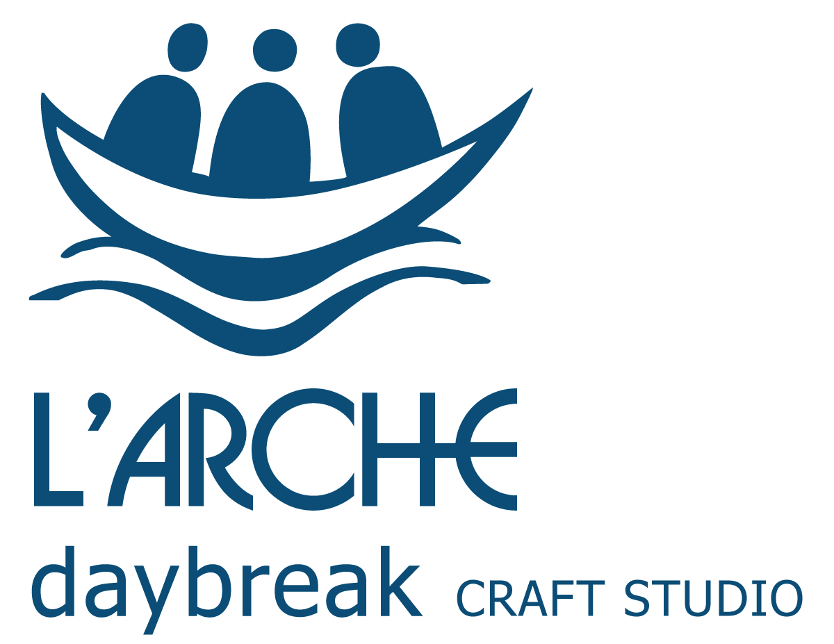 L Arche Daybreak Craft Studio The Craft Studio at L Arche Daybreak