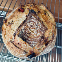Load image into Gallery viewer, Taste of Tuscany Boule (900g)