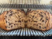 Load image into Gallery viewer, Cinnamon Sunrise Sourdough