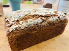 Load image into Gallery viewer, Estonian Style Rye Sourdough (900g)