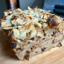 Load image into Gallery viewer, Fruit &amp; Nut Bread Pudding