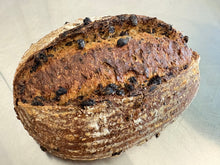 Load image into Gallery viewer, Sicilian Sun &amp; Currant Loaf