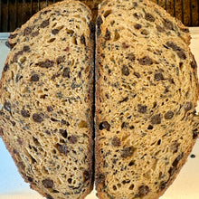 Load image into Gallery viewer, Sicilian Sun &amp; Currant Loaf
