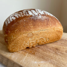 Load image into Gallery viewer, Sandwich Loaf (900g)