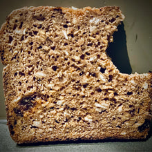 Load image into Gallery viewer, Estonian Style Rye Sourdough (900g)