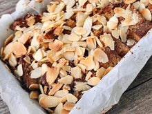 Load image into Gallery viewer, Fruit &amp; Nut Bread Pudding