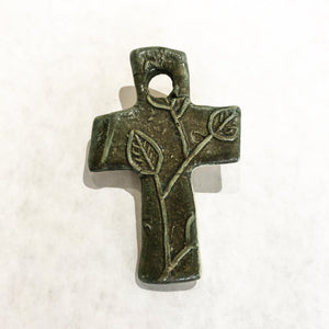 3" Small Studio Line Cross