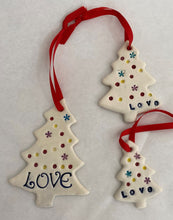 Load image into Gallery viewer, Tree-Individual- Love