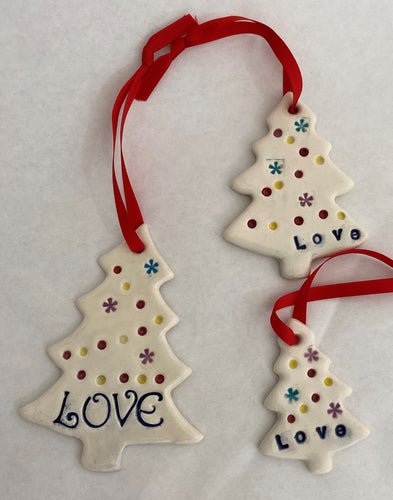 Tree-Individual- Love