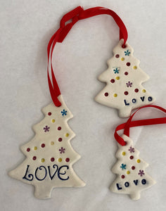 Tree-Individual- Love
