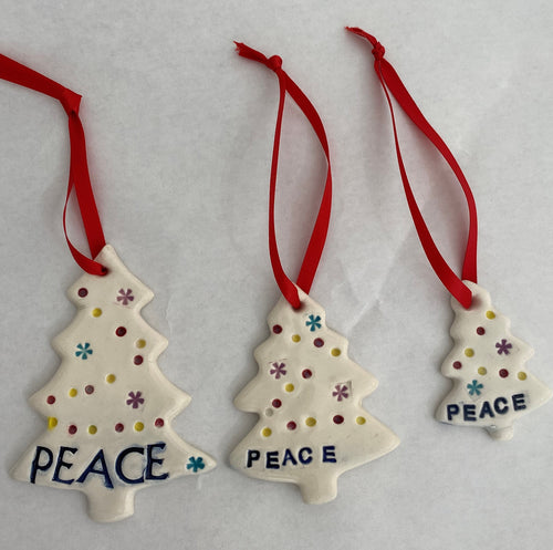 Tree - Individual - Peace