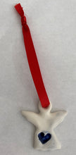 Load image into Gallery viewer, Small Angel -Ornament
