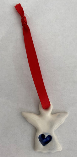 Small Angel -Ornament