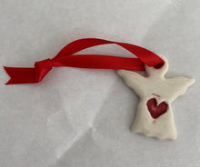 Load image into Gallery viewer, Small Angel -Ornament