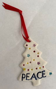 Tree - Individual - Peace