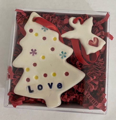 Medium Love Tree Package