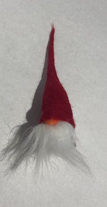 L'Arche Bethlehem Hand Felted Gnomes